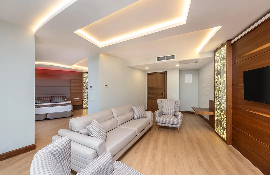 The Marilis Hill Resort Hotel & Spa-1