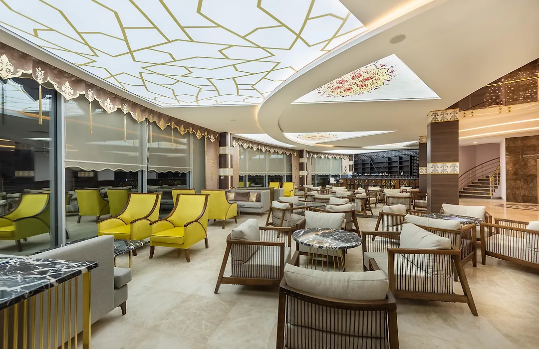 The Marilis Hill Resort Hotel & Spa-1