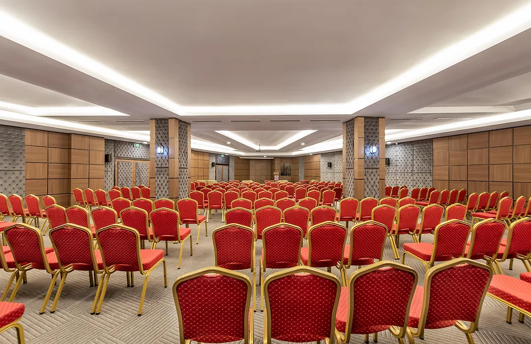 The Marilis Hill Resort Hotel & Spa-1