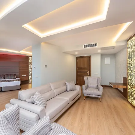 The Marilis Hill Resort Hotel & Spa-2