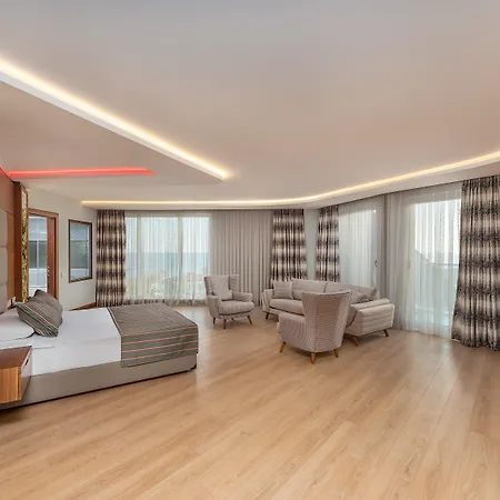 The Marilis Hill Resort Hotel & Spa-2