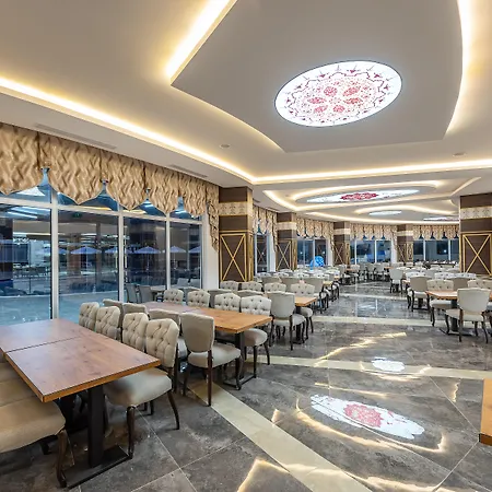 The Marilis Hill Resort Hotel & Spa-3