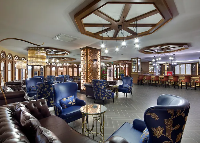 Litore Resort & SpaResort Hotel